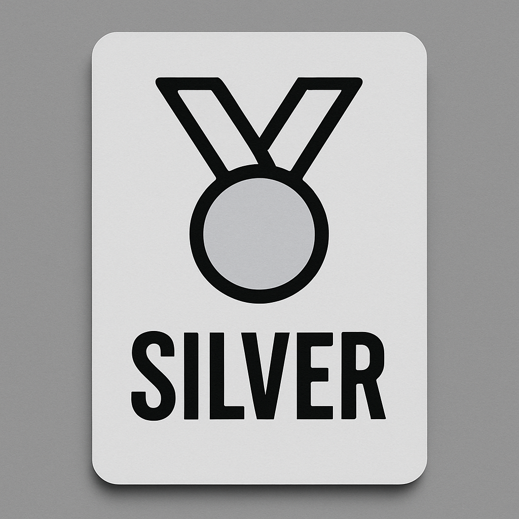 Silver Package