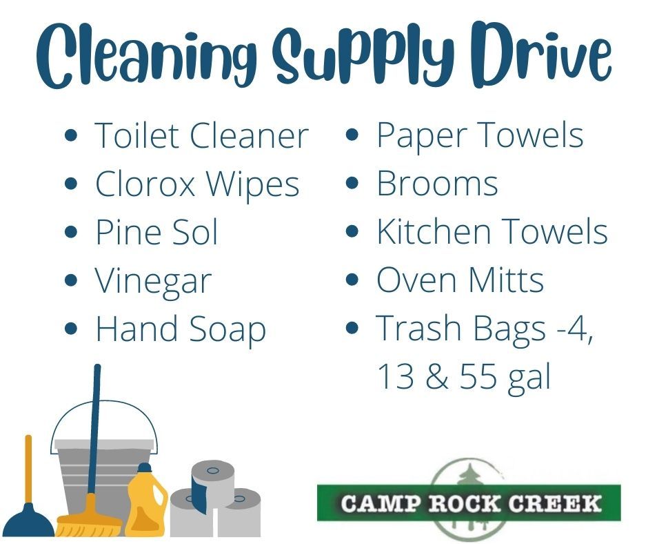 Rock Creek Youth Camp Camp Rock Creek