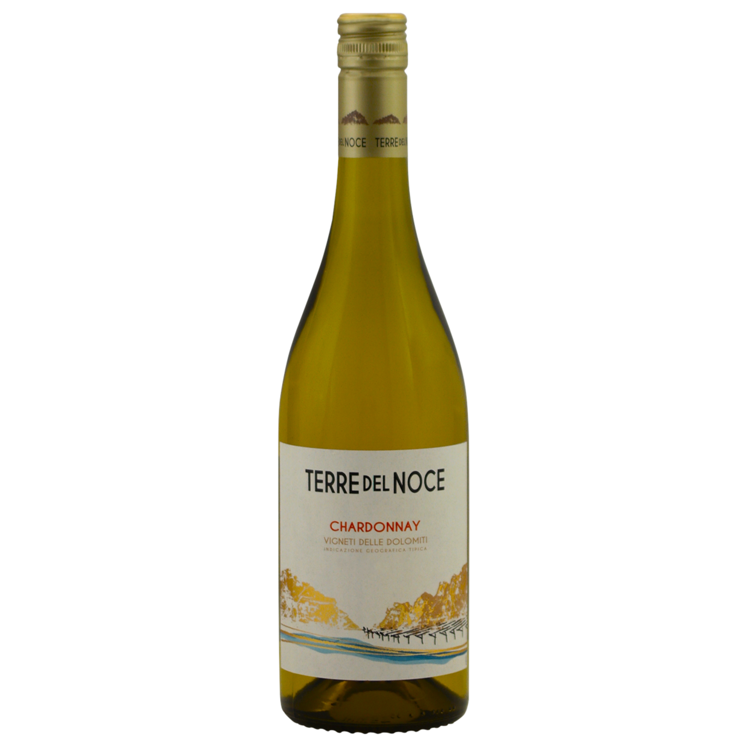 Terre del Noce Chardonnay