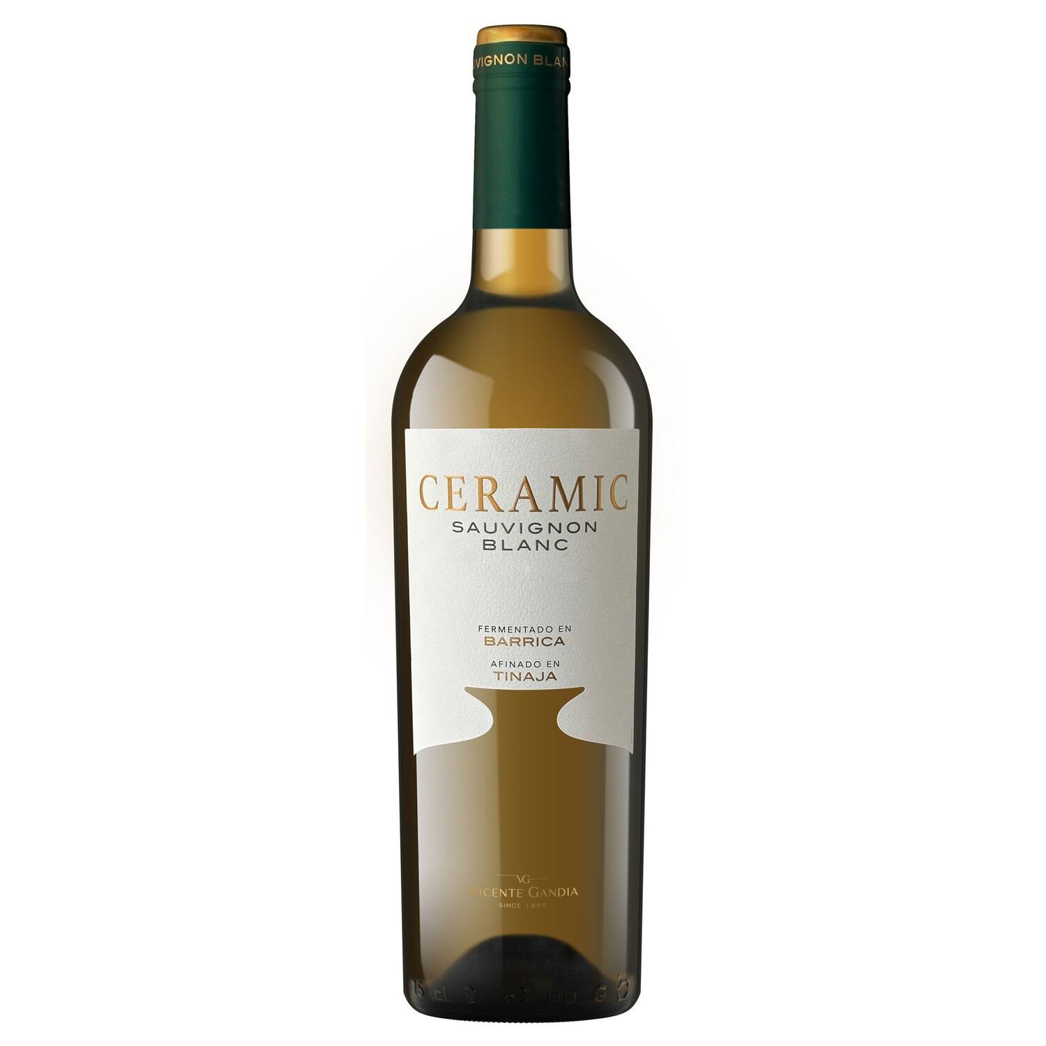 Ceramic Sauvignon Blanc