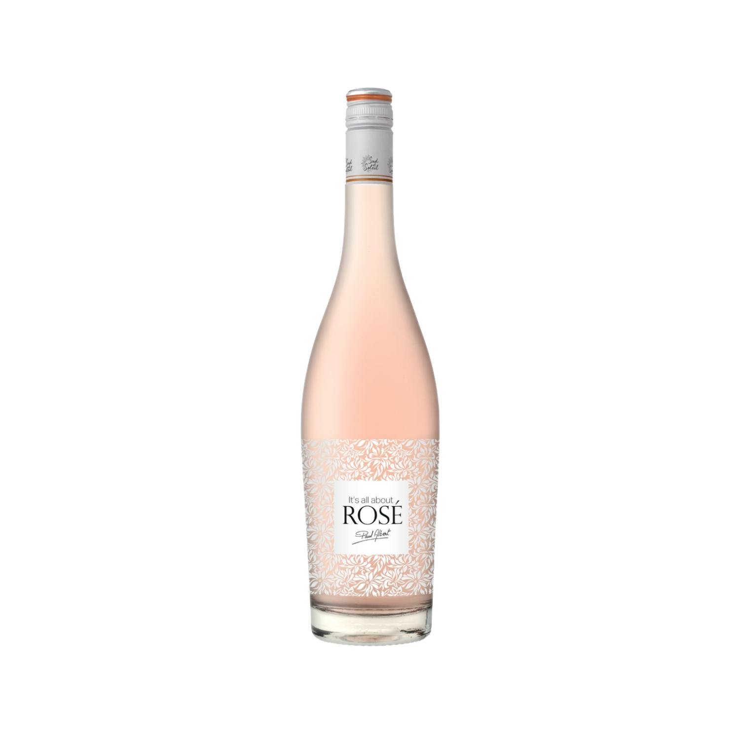 It’s All About Rosé