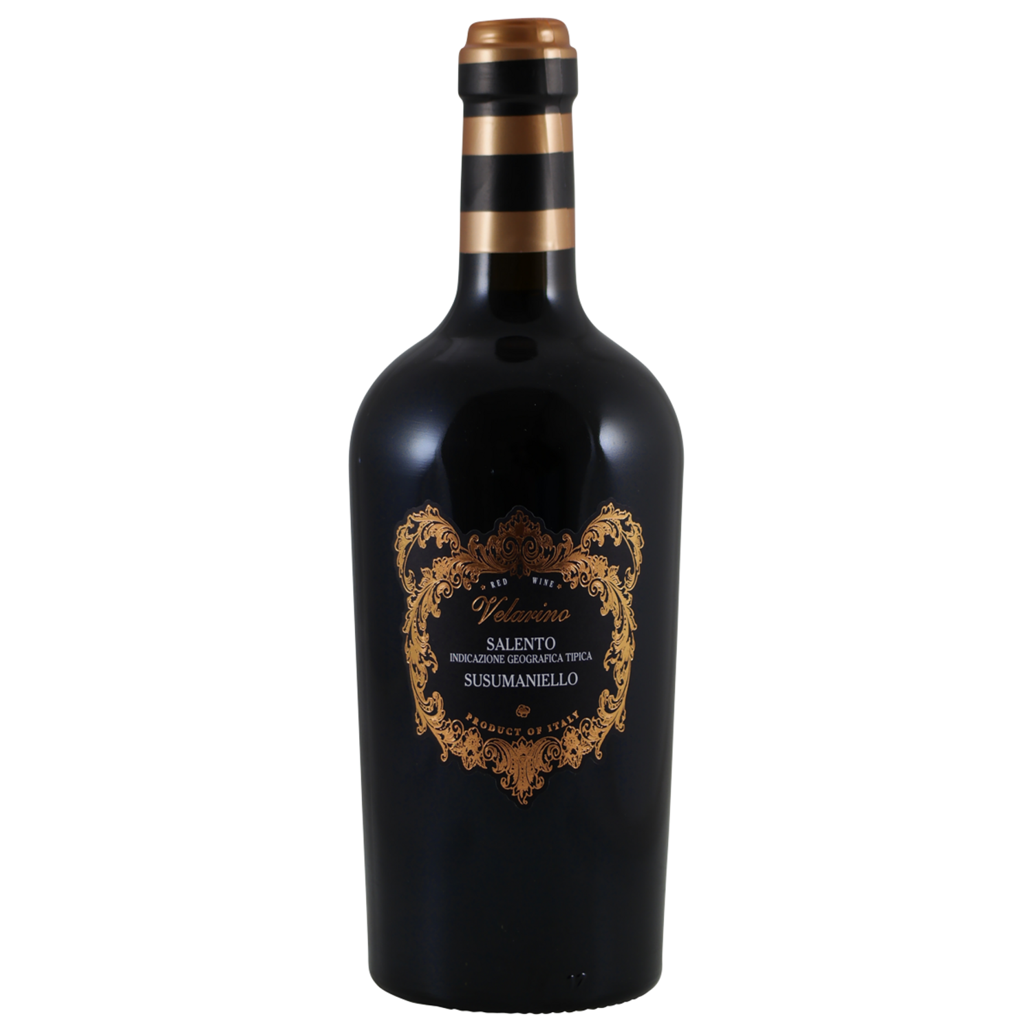 Velarino Salento Susumaniello