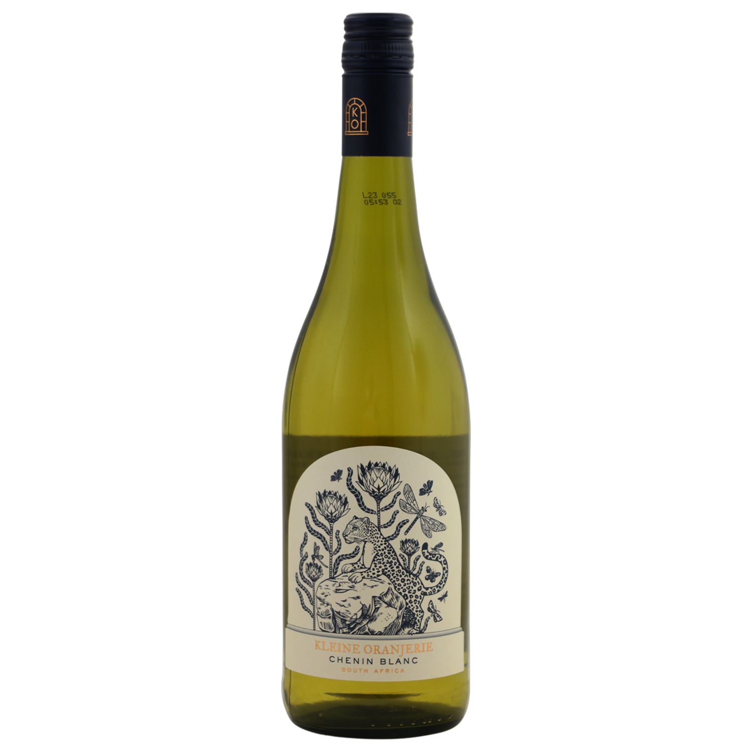Kleine Oranjerie Chenin Blanc