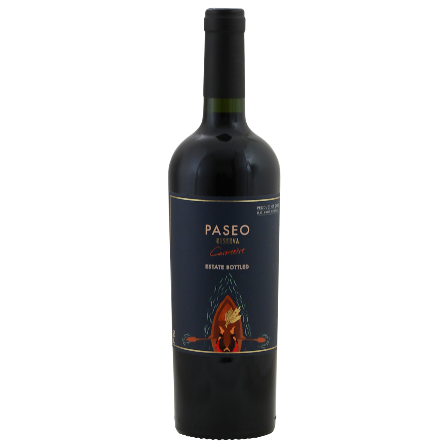 Paseo Reserva Carmenère