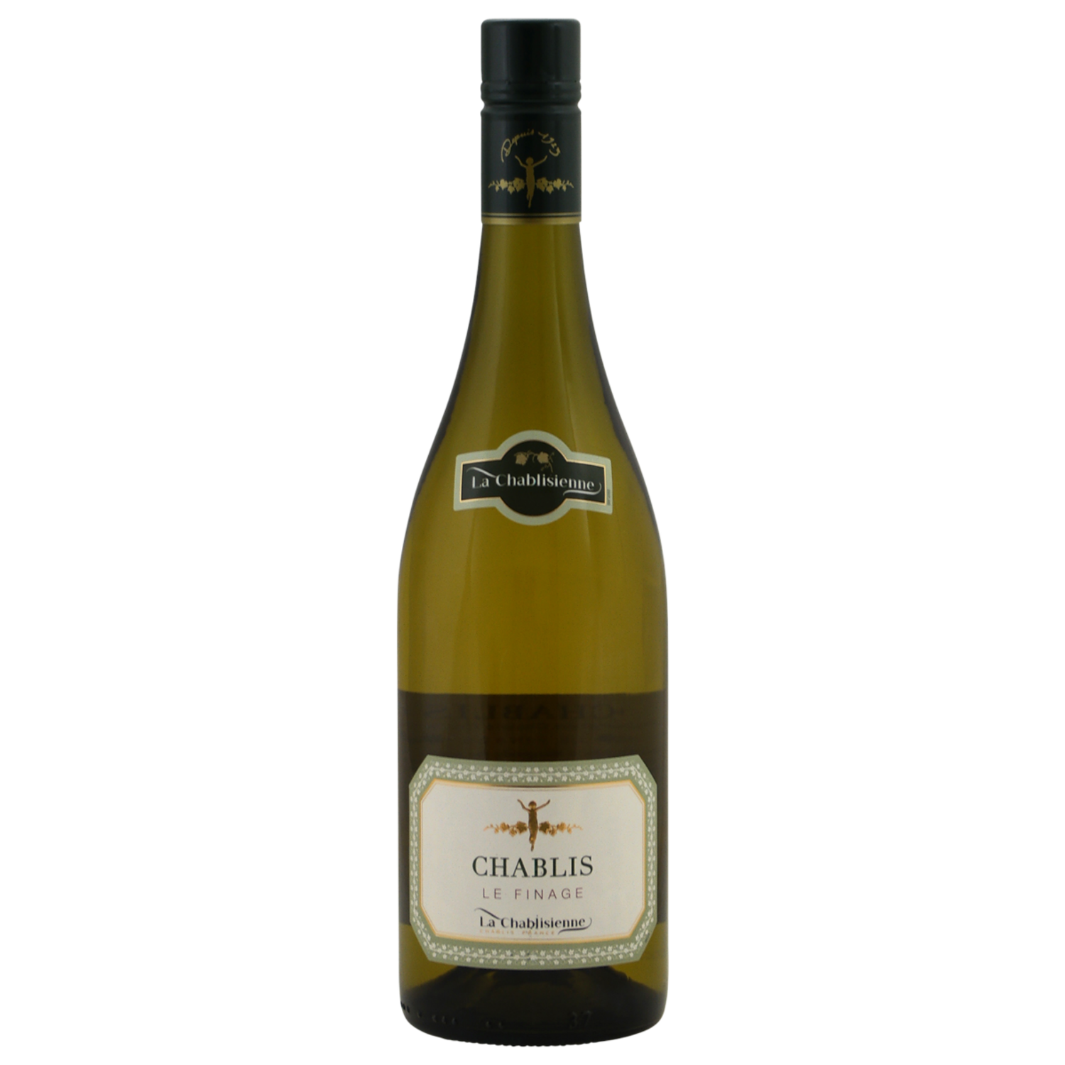 La Chablisienne Le Finage