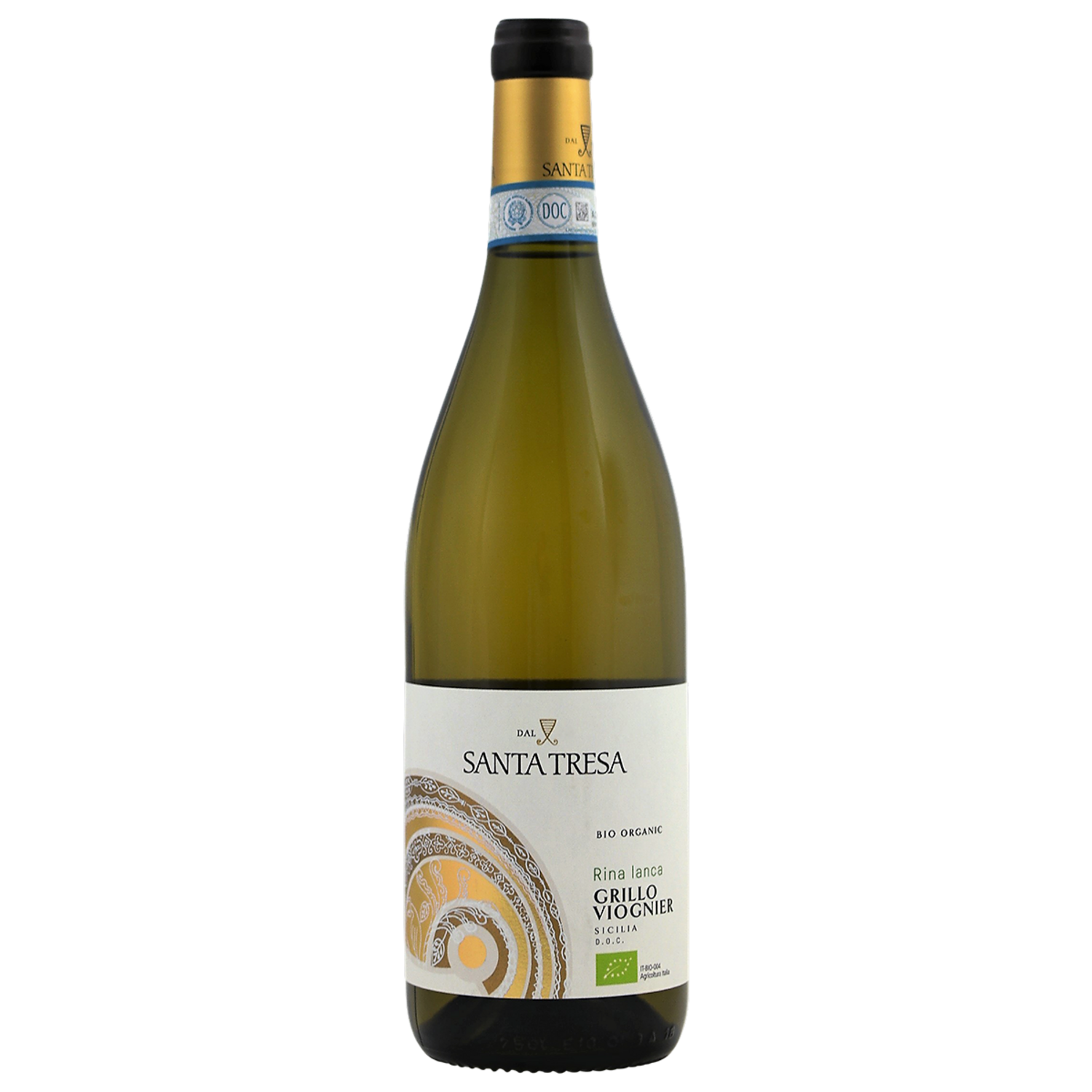 Santa Tresa Rina lanca Grillo-Viognier