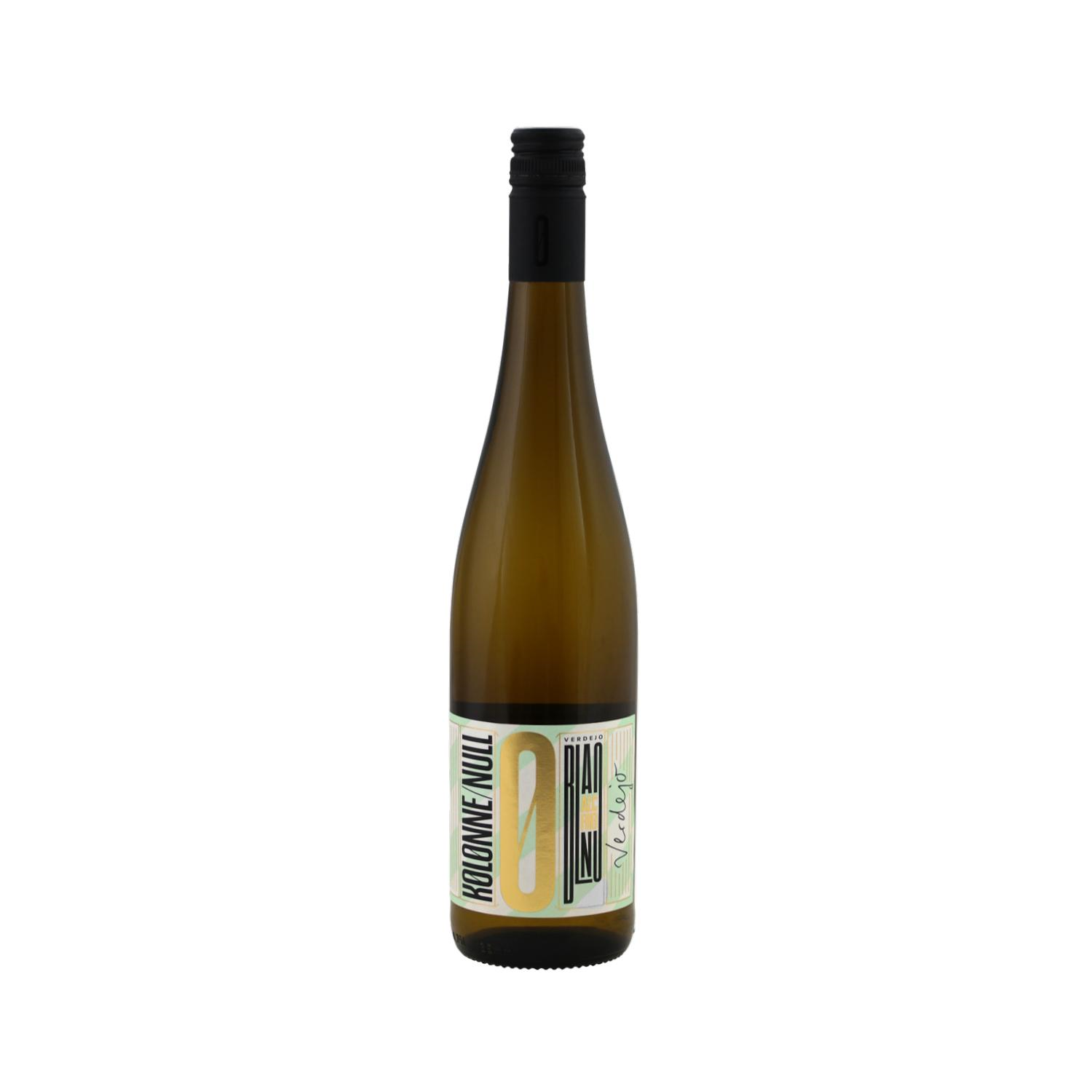 Kolonne Null Edition Verdejo 0.0 alc