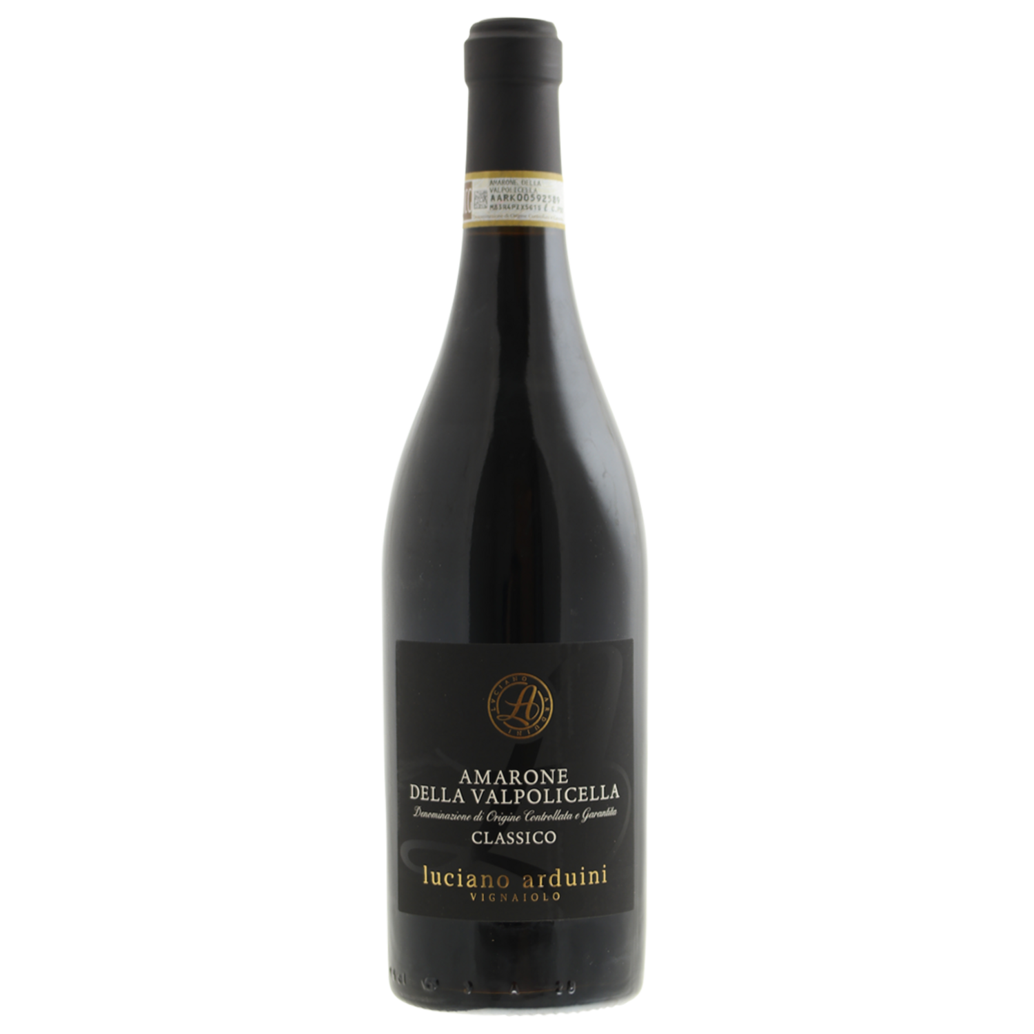 Amarone della Valpolicella Classico Arduini