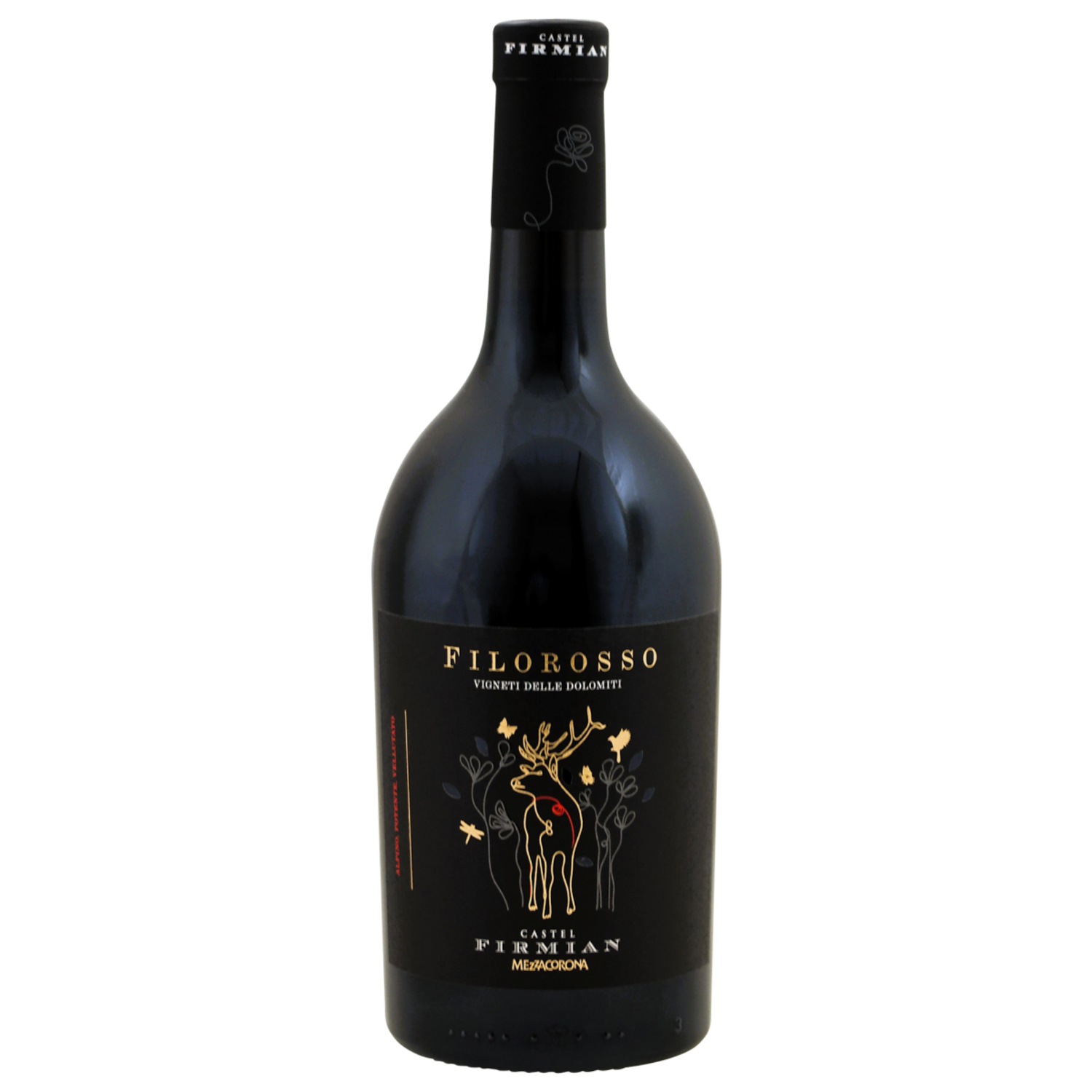 Castel Firmian Filorosso