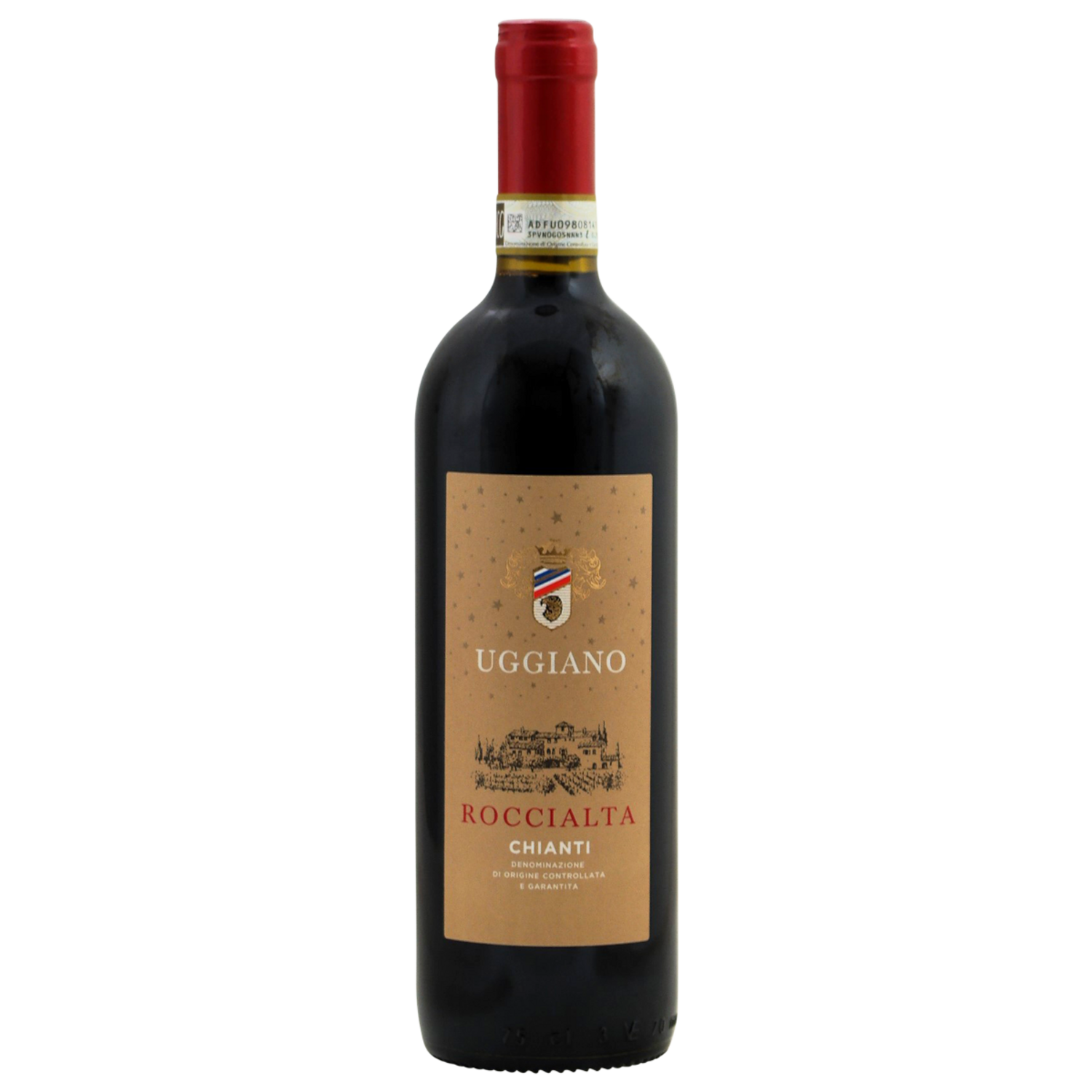 Uggiano Roccialta Chianti