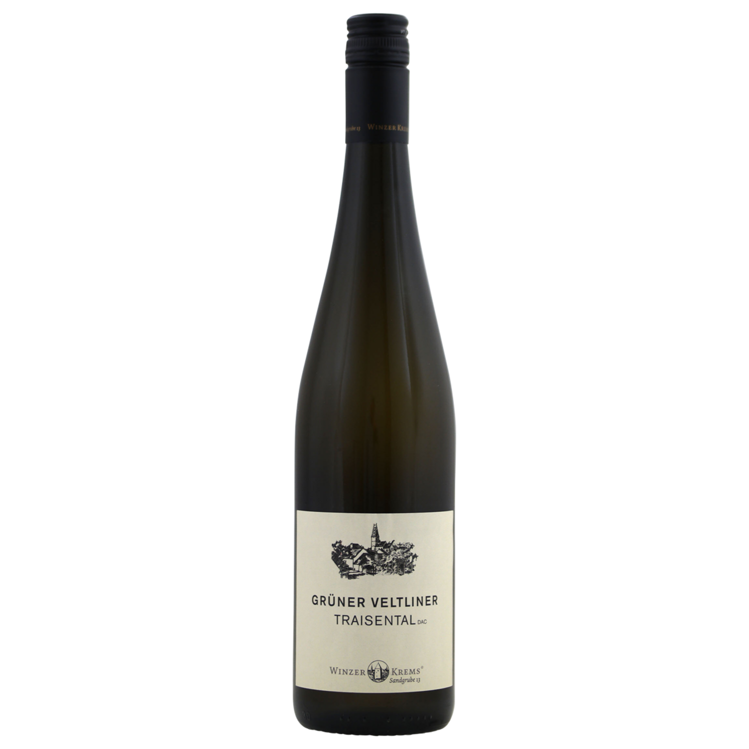 Winzer Krems Traisental Grüner Veltliner