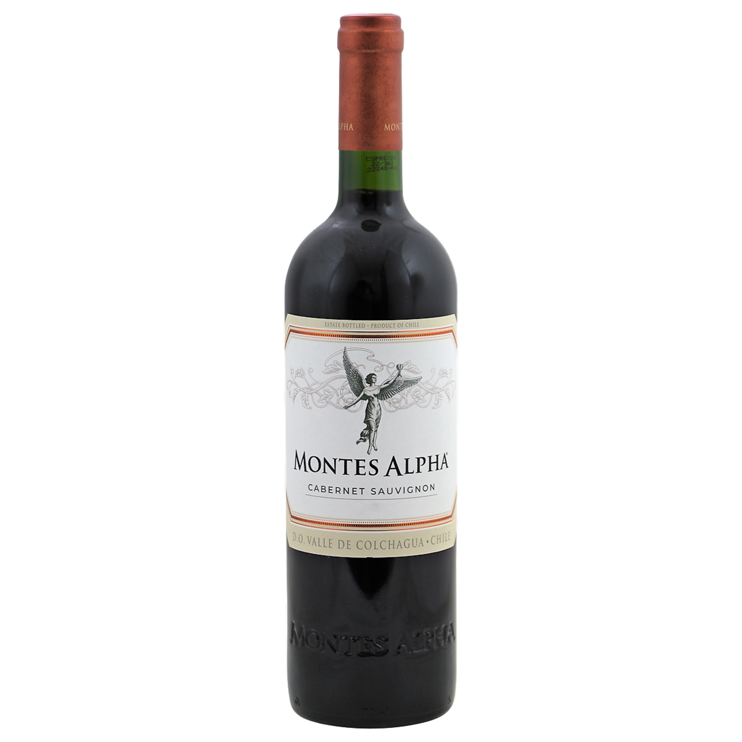 Montes Alpha Cabernet Sauvignon