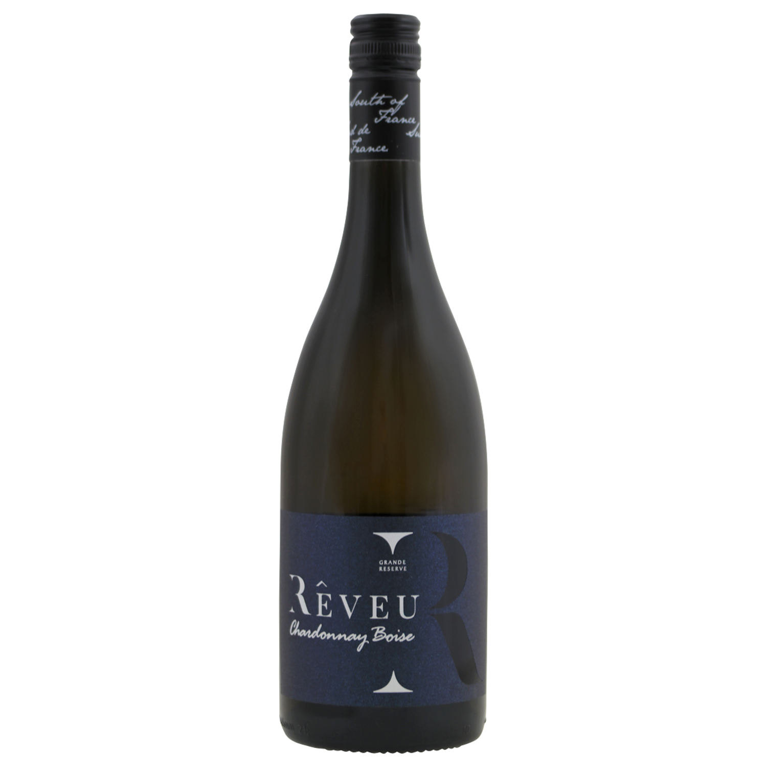 Reveur Grande Réserve Chardonnay