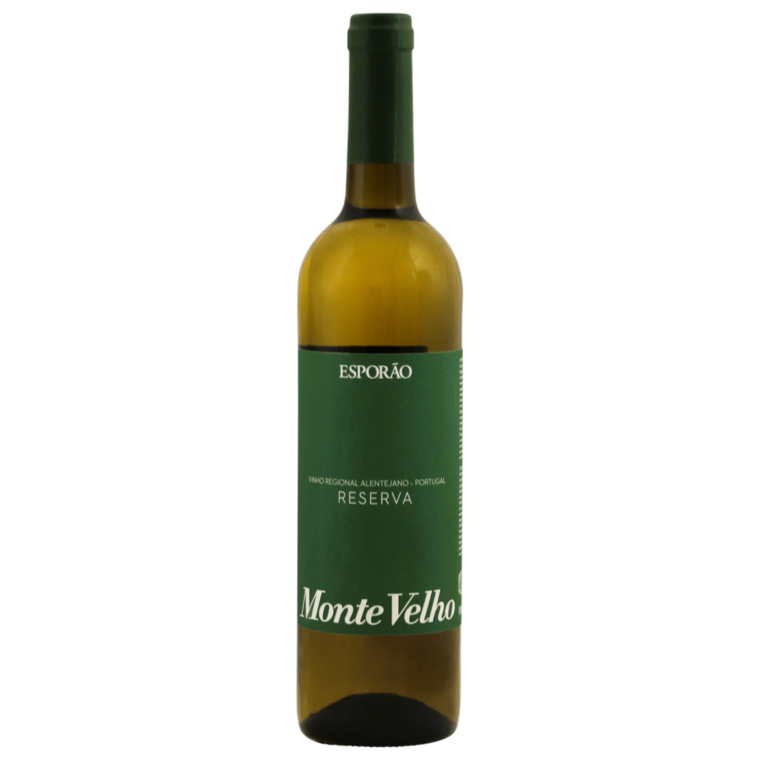 Esporão Monte Velho Reserva white