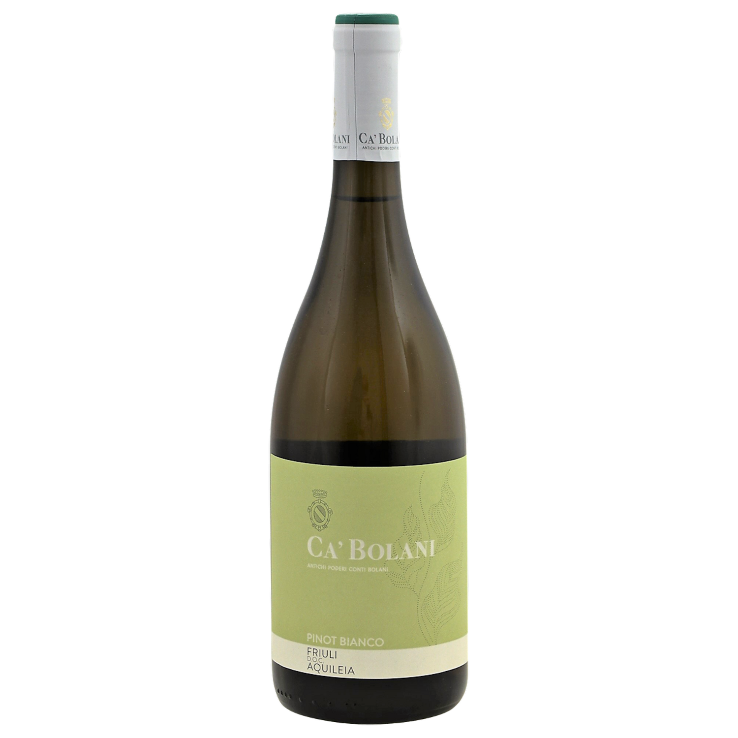 Ca'Bolani Pinot Bianco