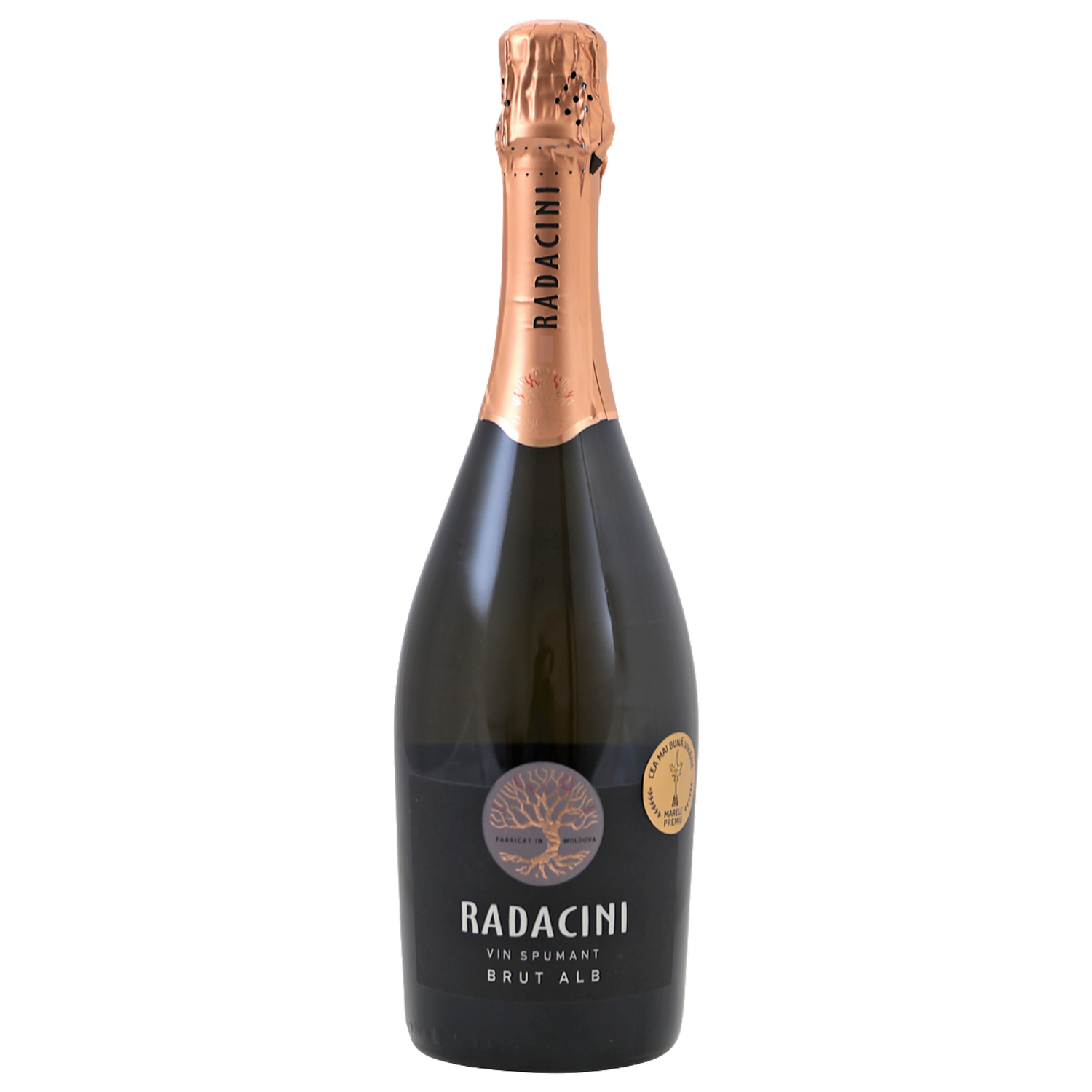 Radacini Sparkling brut
