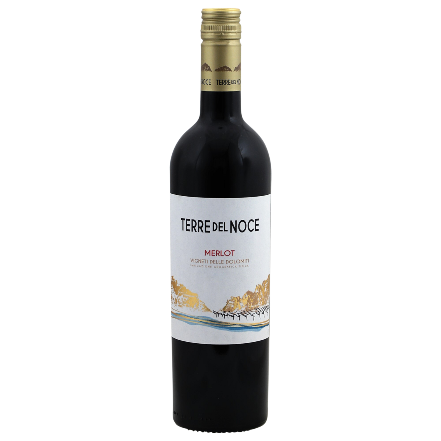 Terre del Noce Merlot