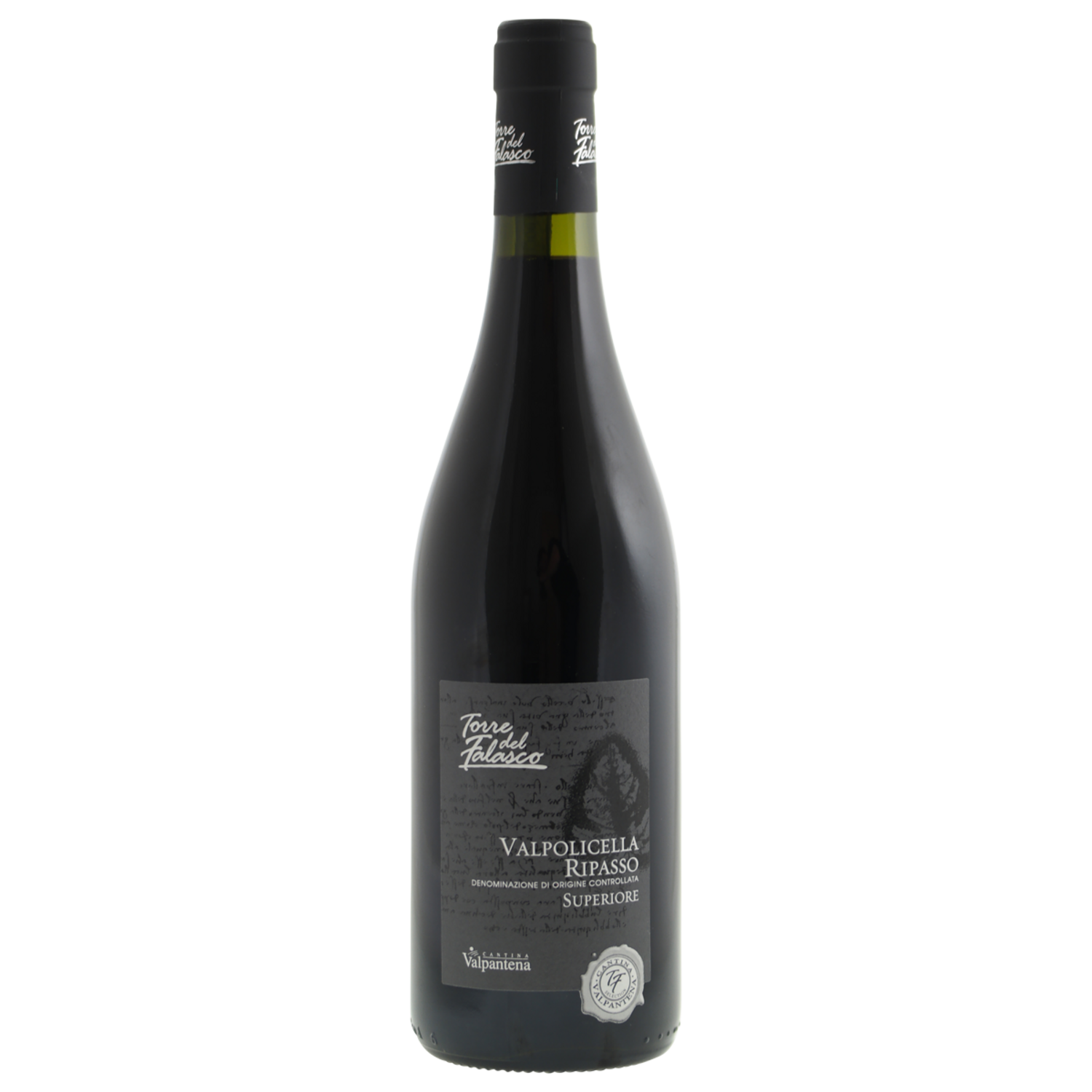 Valpolicella  Ripasso Superiore Torre del Falasco