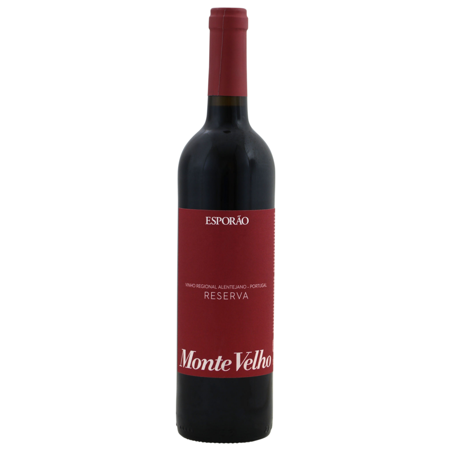 Esporão Monte Velho Reserva red