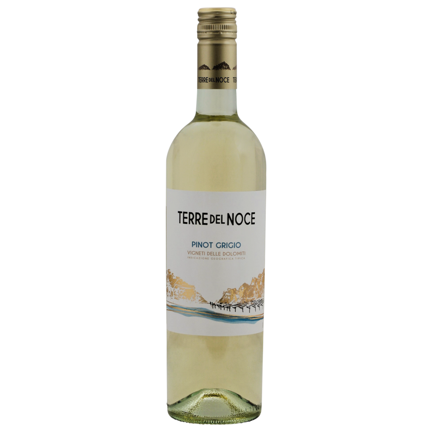 Terre del Noce Pinot Grigio
