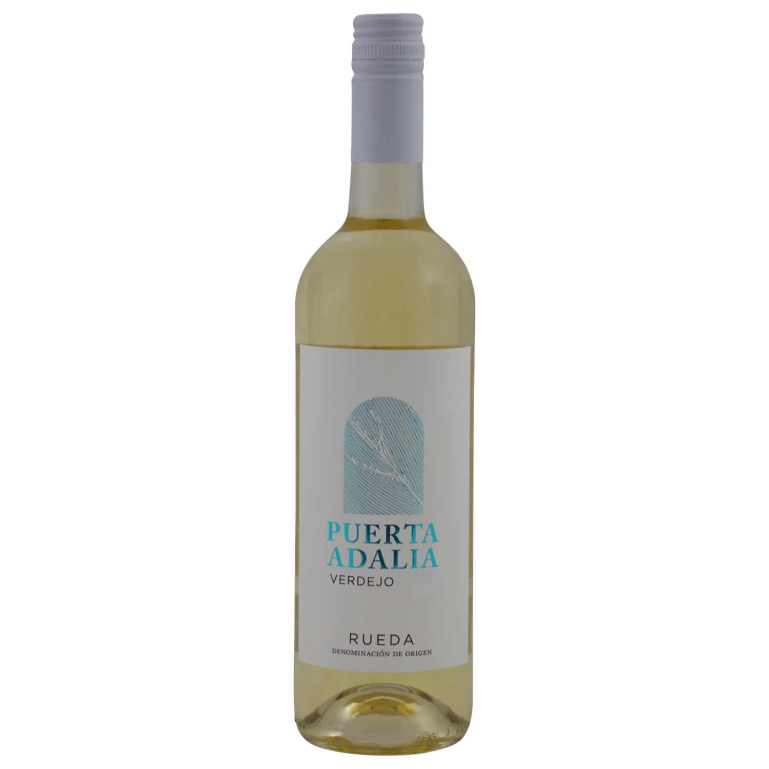 Puerta Adalia Verdejo Rueda