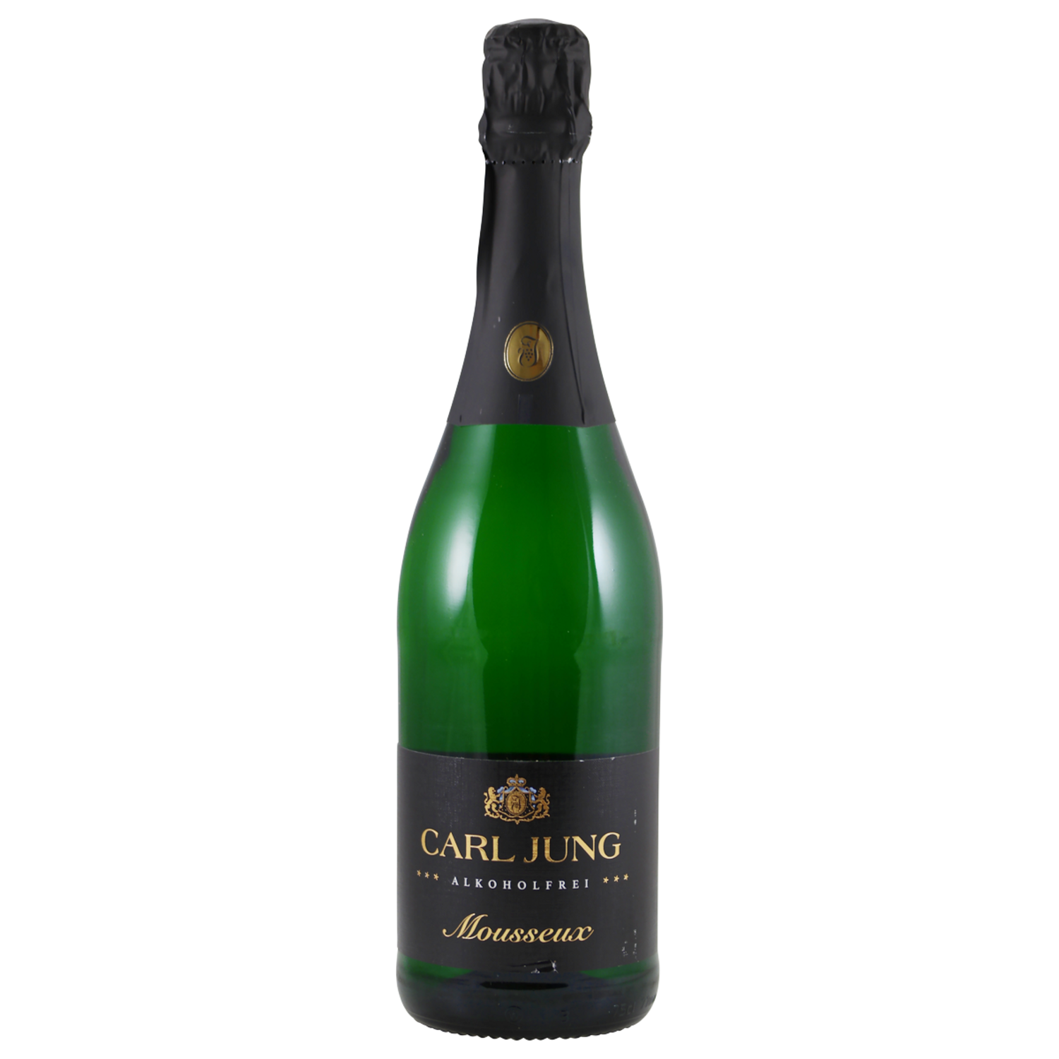 Carl Jung Sparkling white 0.0 alc