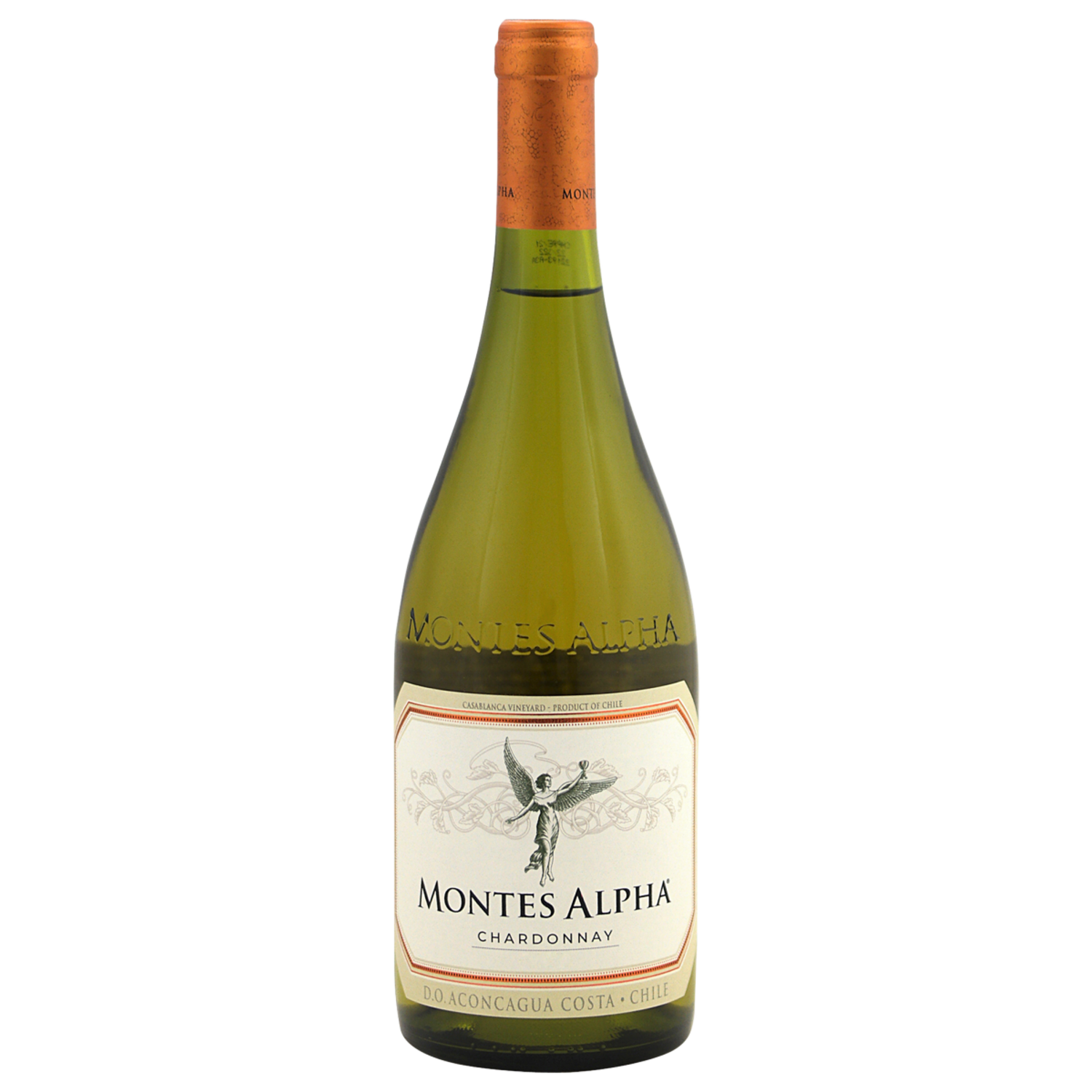 Montes Alpha Chardonnay