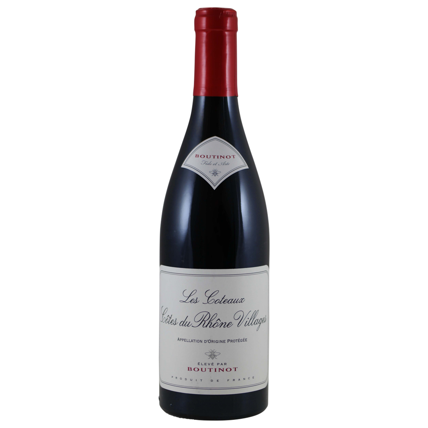 Boutinot Les Coteaux Cotes du Rhone Villages