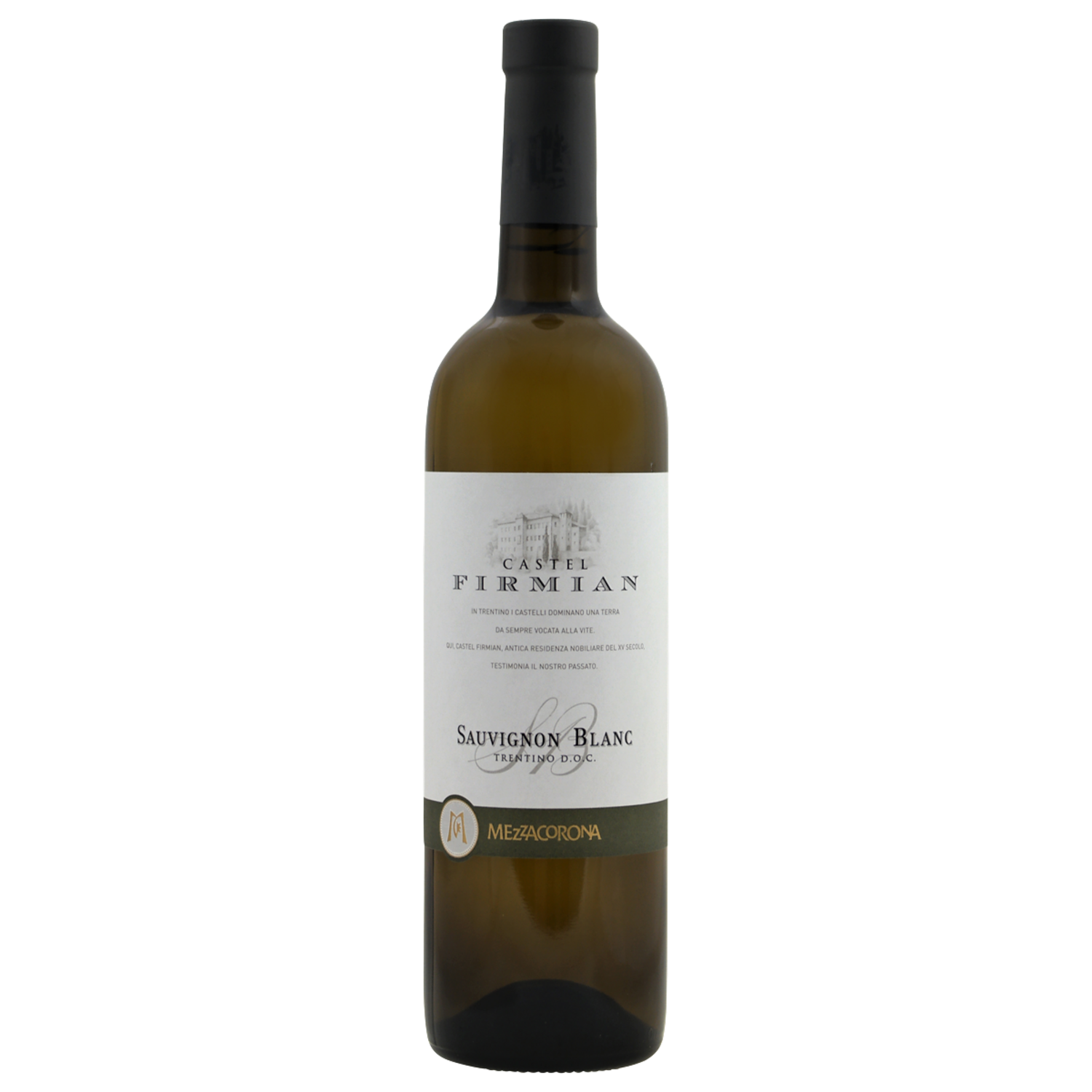 Castel Firmian Sauvignon Blanc