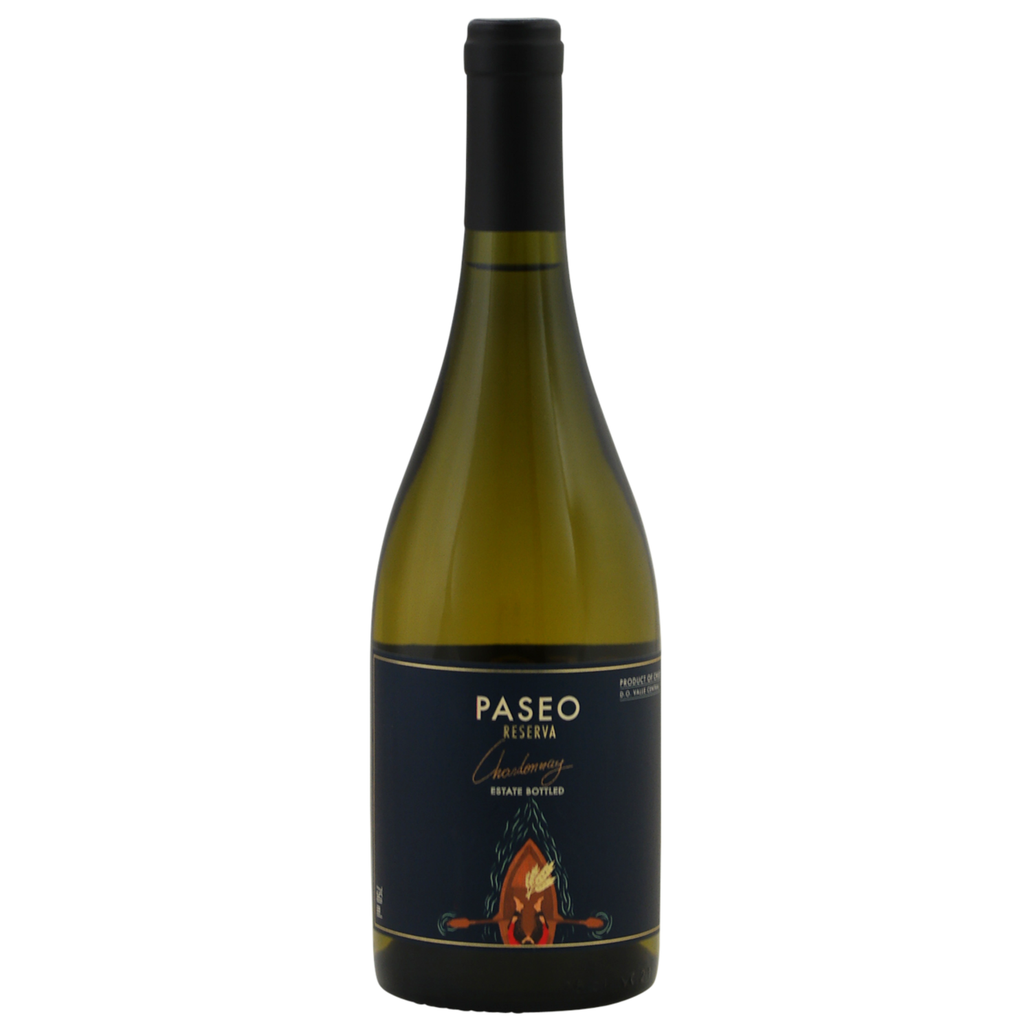 Paseo Reserva Chardonnay