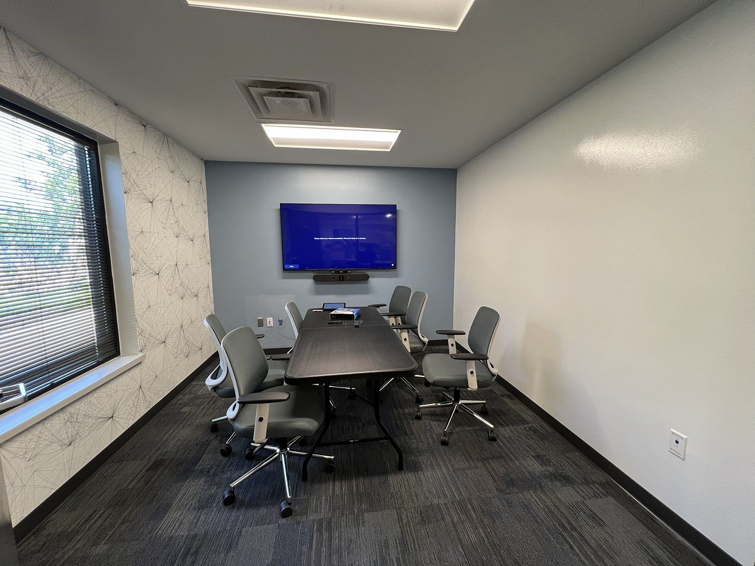 residential painting