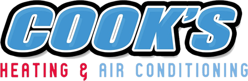 Cook's Heat & Air Conditioning