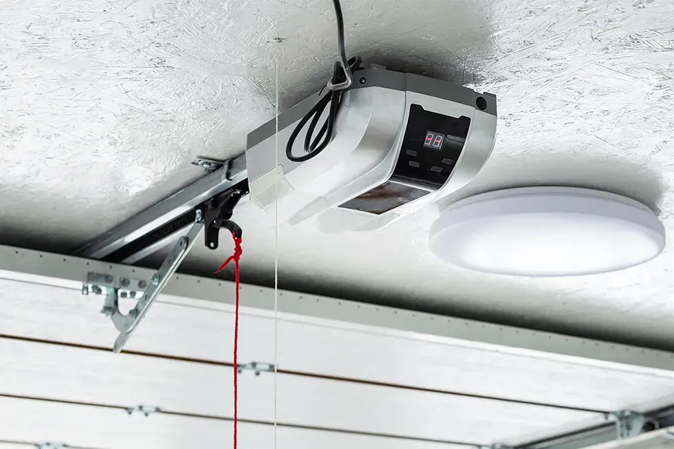 Garage Door Openers