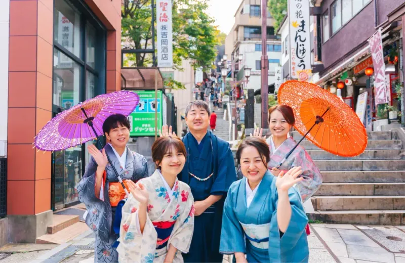 ASOVIVA GUNMA