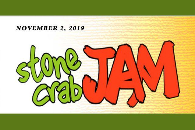 Stone Crab Jam — Jacksonville, FL — Valentine Bail Bonds