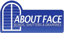 About Face Blinds & Shutters