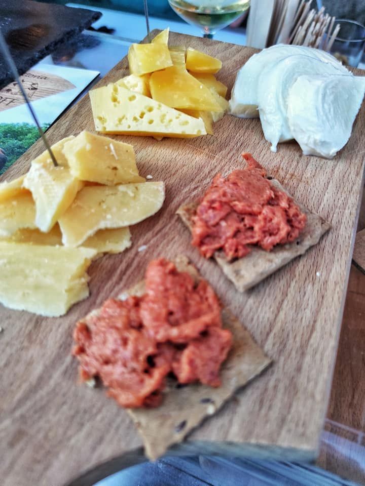 cocktail bar caffè torinese