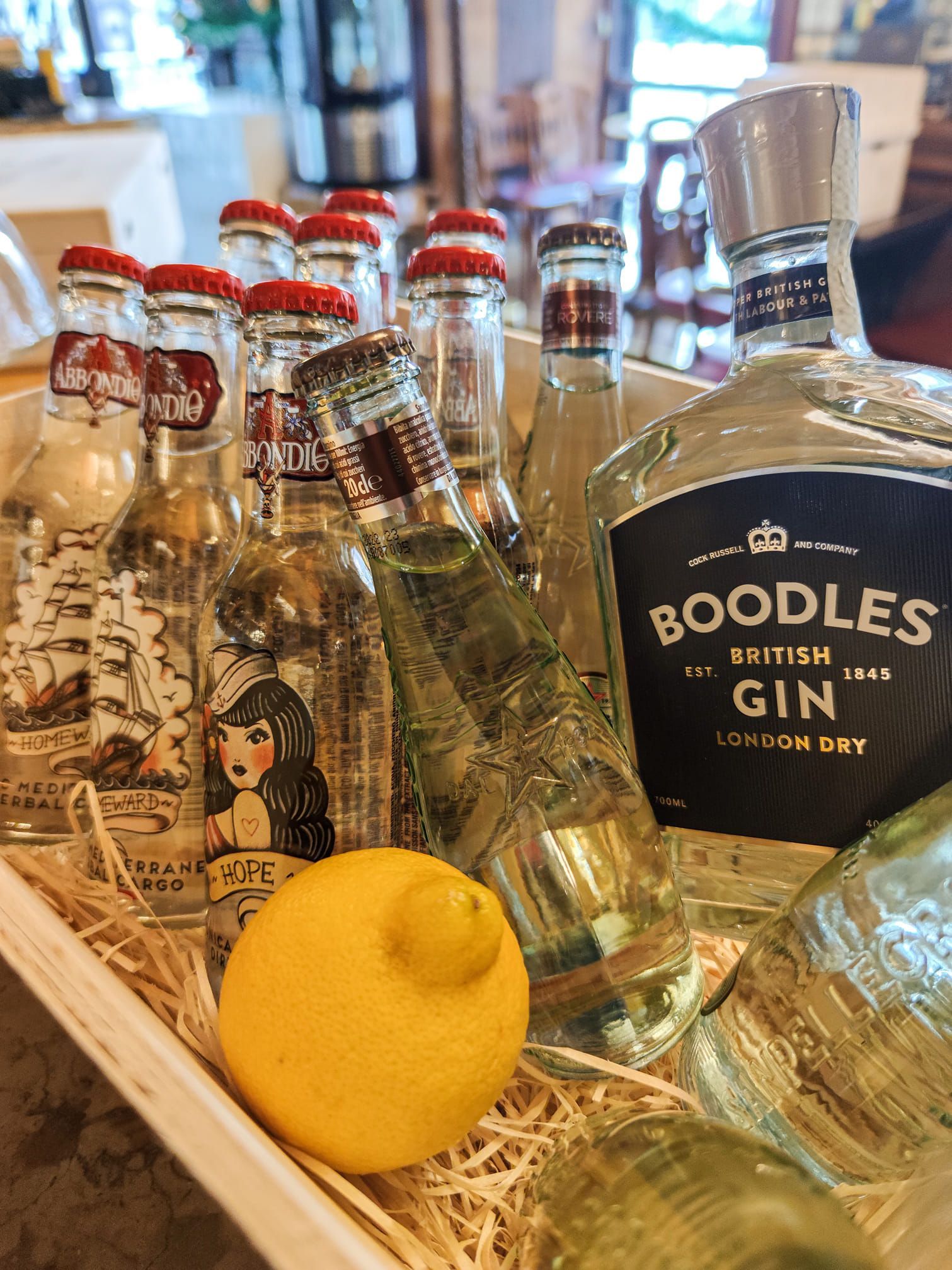 cocktail bar caffè torinese