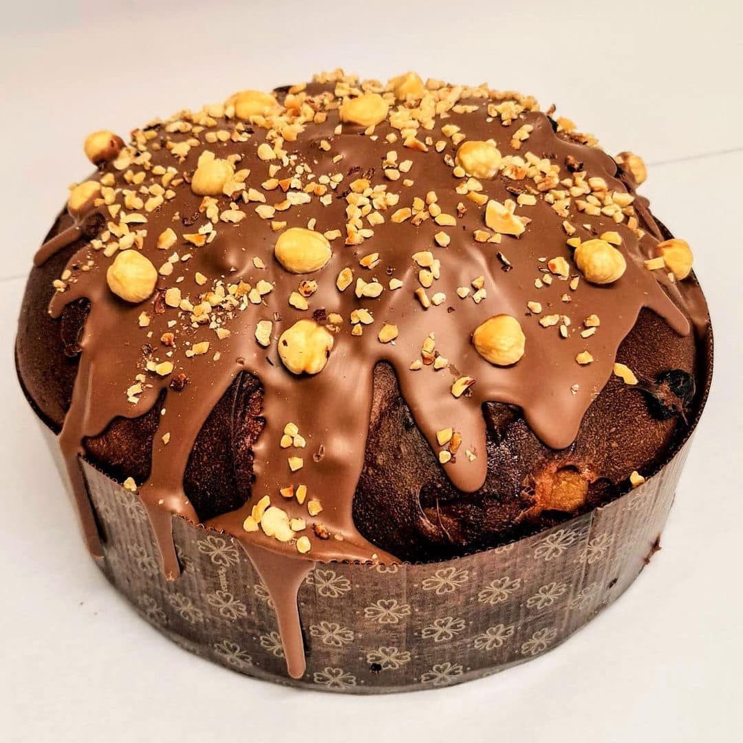 panettone