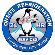 Onsite Refrigeration Logo