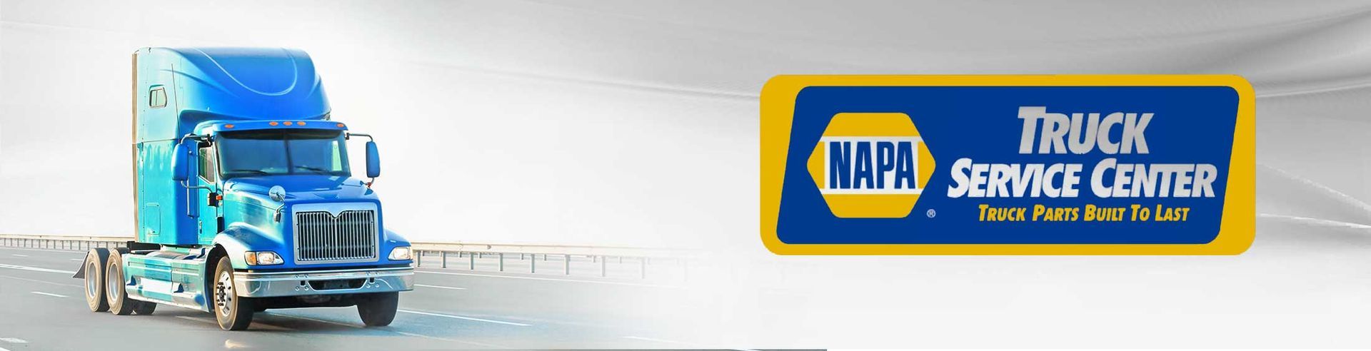 Napa Truck Service Center