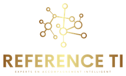 Logo Reference TI