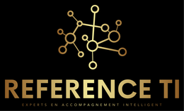 Logo Reference TI