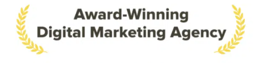 Award Winning Digirtal Marketing Agency Award Winning Digirtal Marketing Agency