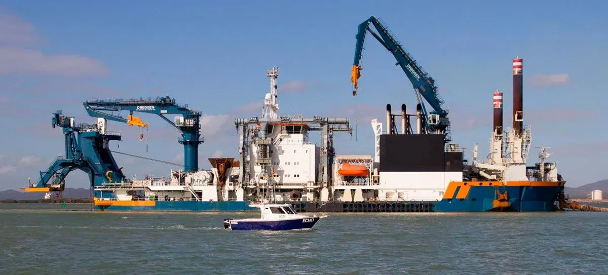 Marine Biologist | Townsville, QLD | Aquamap Pty Ltd Trading as Aquamap Hydrographic Services Marine Biologist | Townsville, QLD | Aquamap Pty Ltd Trading as Aquamap Hydrographic Services