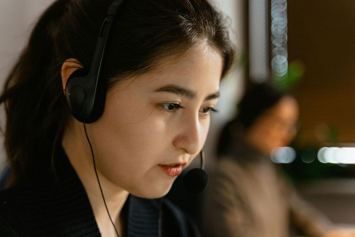 Contact Center