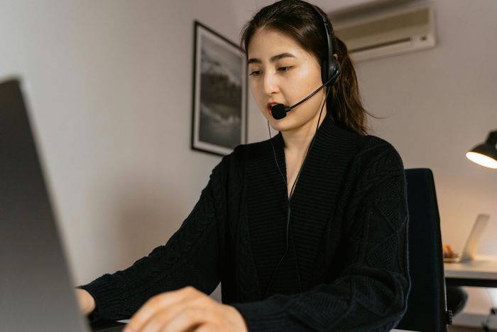 Call Center