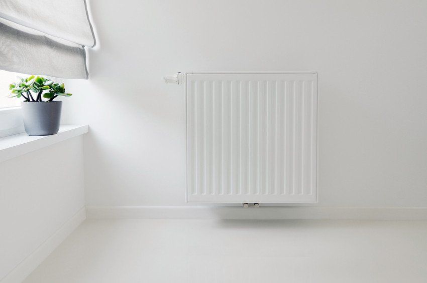 central heating repairs