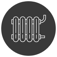 Central heating
