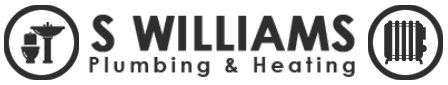 S Williams Plumbing & Heating Company logo